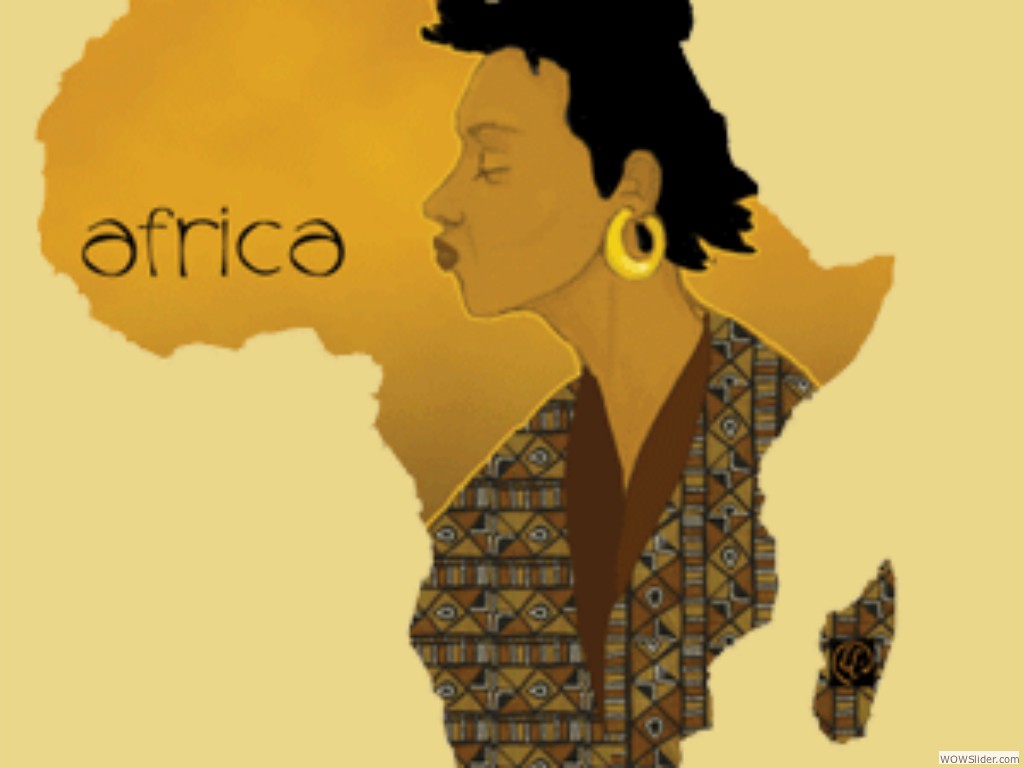 Africa Logo