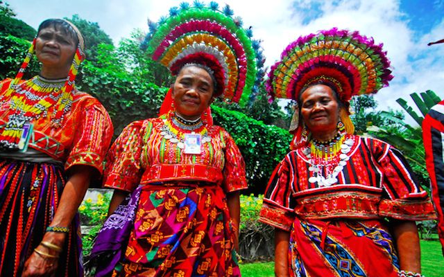 Indigenous People of the Philippines