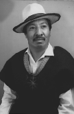 Gaspar Pedro Gonzalez