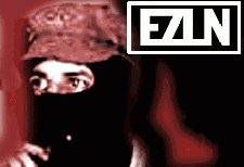 EZLN  [Zapatistas]