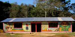 Schools for Chiapas