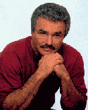 Burt
                                Reynolds