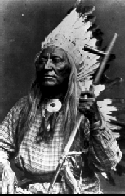 Chief Washakie