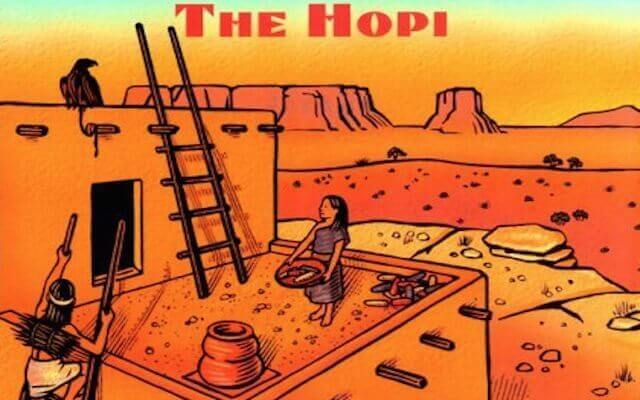 hopi nation