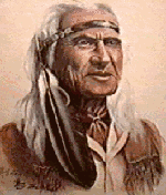 Chief Dan George